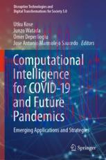 [PDF]Computational Intelligence for COVID-19 and Future Pandemics: Emerging Applications and St...