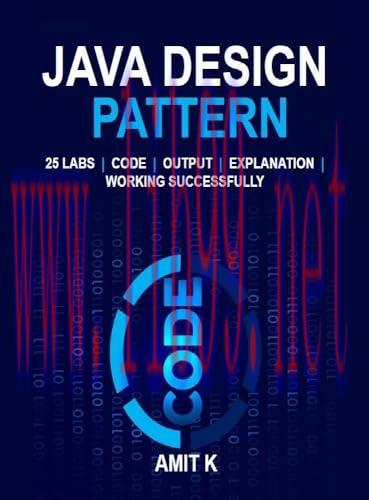 [FOX-Ebook]Java Design Pattern