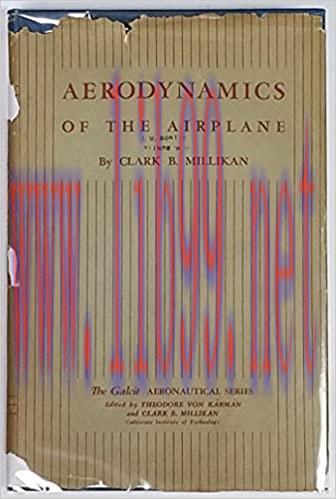 (PDF)AERODYNAMICS OF THE AIRPLANE