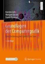 [PDF]Grundlagen der Computergrafik: Eine Einführung mit OpenGL und Java
