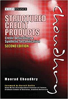 (PDF)Structured Credit Products Credit Derivatives and Synthetic Securitisation (Wiley Finance ...