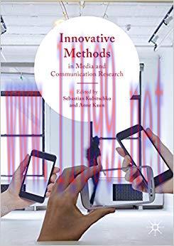 Innovative Methods in Media and Communication Research 1st ed. 2016 Edition,