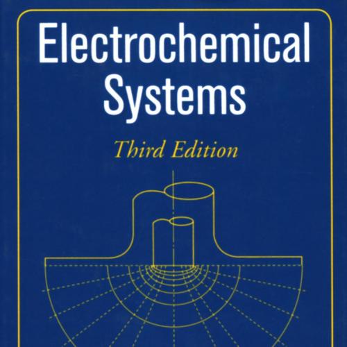 Electrochemical Systems