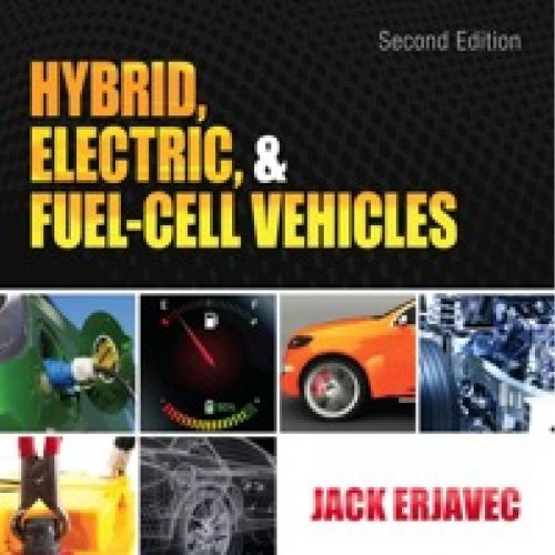 Hybrid, Electric and Fuel-Cell Vehicles 2nd Edition
