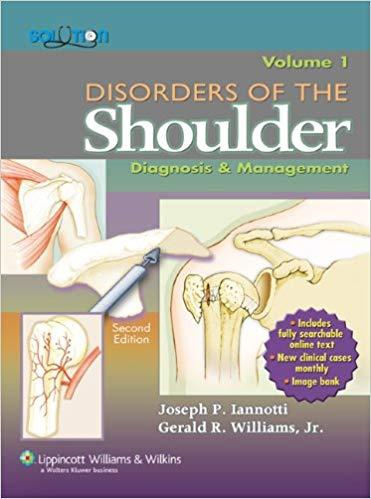 Disorders of the Shoulder, 2nd Edition