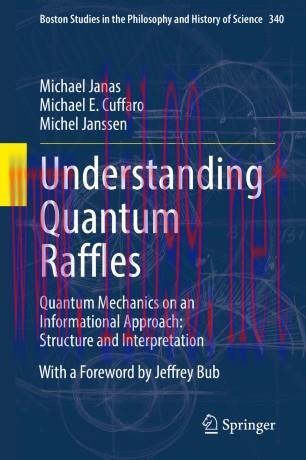 Understanding Quantum Raffles