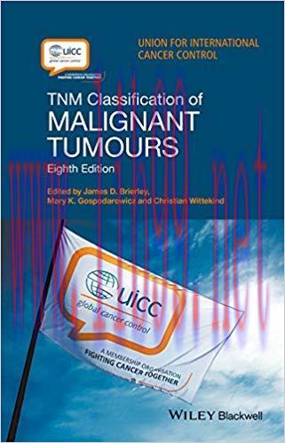 (PDF)TNM Classification of Malignant Tumours 8th Edition