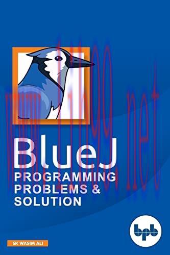 [FOX-Ebook]Blue J Programming, 2nd Edition