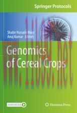 [PDF]Genomics of Cereal Crops