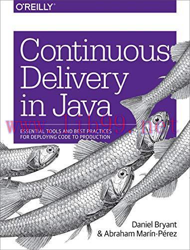 [FOX-Ebook]Continuous Delivery in Java
