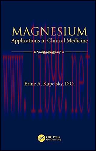 [PDF]Magnesium Applications in Clinical Medicine