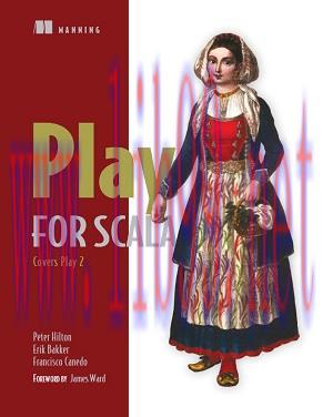 [SAIT-Ebook]Play for Scala