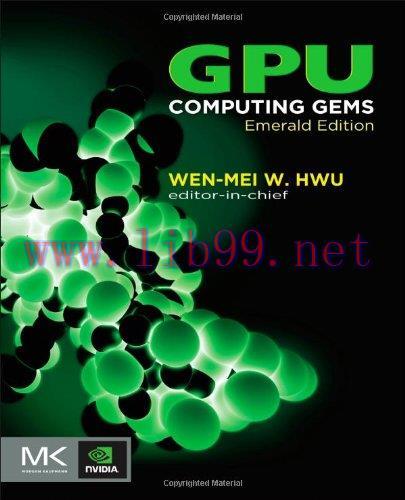 [FOX-Ebook]GPU Computing Gems Emerald Edition