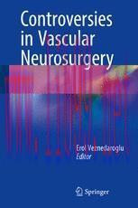 [PDF]Controversies in Vascular Neurosurgery