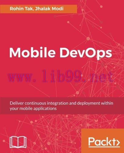 [FOX-Ebook]Mobile DevOps