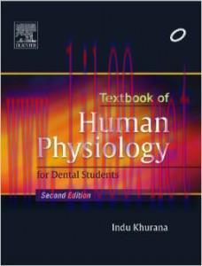 [AME]Textbook of Human Physiology for Dental Students, 2nd Edition