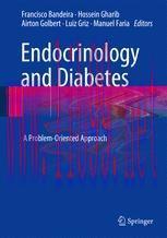 [PDF]Endocrinology and Diabetes: A Problem-Oriented Approach