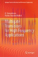 [PDF]Multigate Transistors for High Frequency Applications