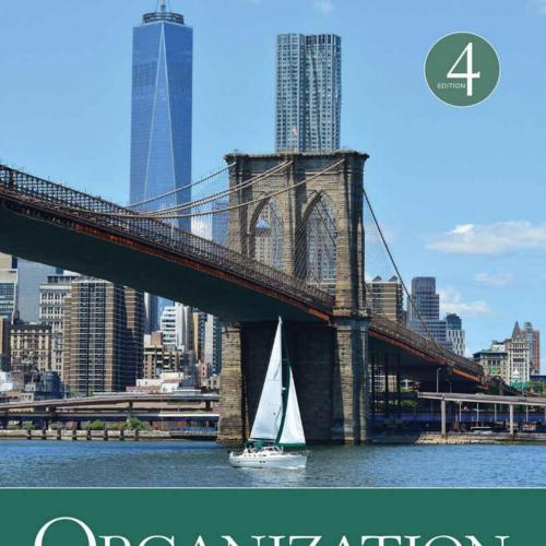 Organization Development_ The Process of Leading Organizational Chang