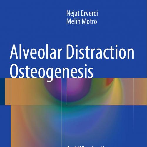 Alveolar Distraction Osteogenesis ArchWise Appliance and Technique - Wei Zhi