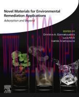 [PDF]Novel Materials for Environmental Remediation Applications