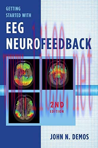 [FOX-Ebook]Getting Started with EEG Neurofeedback, 2nd Edition