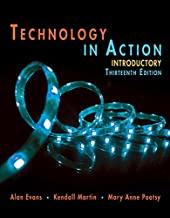 (Solution Manual)Technology In Action Introductory, 13th Edition by Alan Evans.rar