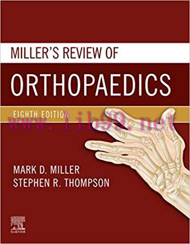 (PDF)Miller&rsquo;s Review of Orthopaedics E-Book 8th Edition
