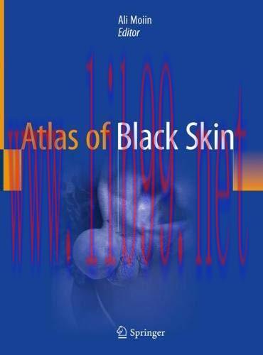 [AME]Atlas of Black Skin (Original PDF)