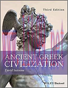 (PDF)Ancient Greek Civilization