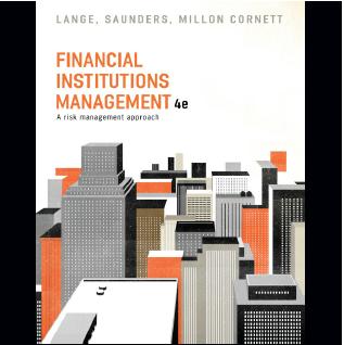 (Solution Manual)Financial Institutions Management 4th Edition by Lange.zip