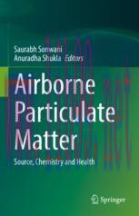 [PDF]Airborne Particulate Matter: Source, Chemistry and Health