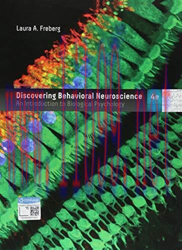 [FOX-Ebook]Discovering Behavioral Neuroscience: An Introduction to Biological Psychology, 4th E...