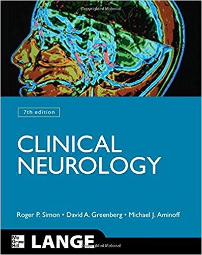 Child Neurology, 7th Edition