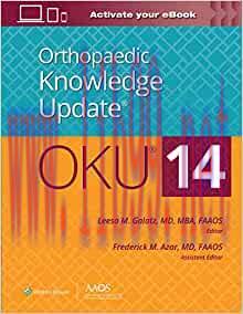 [AME]Orthopaedic Knowledge Update_: 14 (EPUB)