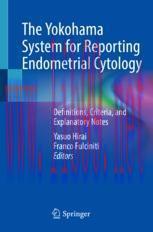 [PDF]The Yokohama System for Reporting Endometrial Cytology: Definitions, Criteria, and Explana...