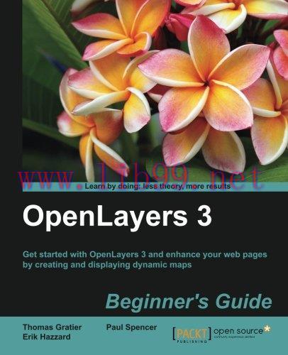 [FOX-Ebook]OpenLayers 3 Beginner s Guide