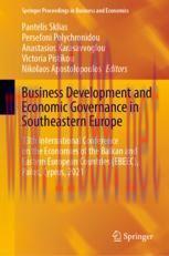[PDF]Business Development and Economic Governance in Southeastern Europe: 13th International Co...