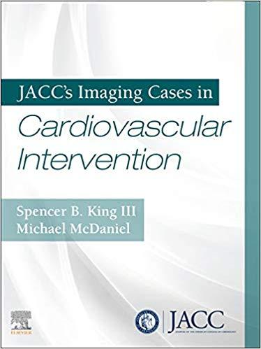 JACC&rsquo;s Imaging Cases in Cardiovascular Intervention