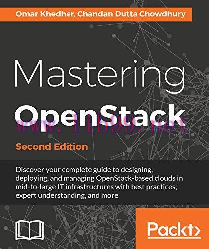 [FOX-Ebook]Mastering OpenStack, 2nd Edition