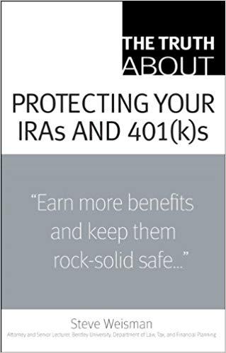 (PDF)The Truth About Protecting Your IRAs and 401(k)s 1st Edition