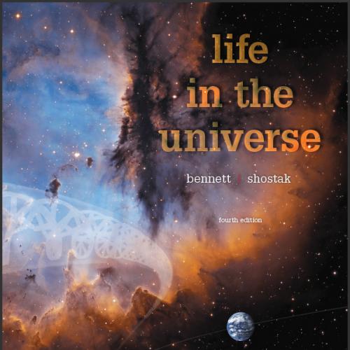 (Test Bank)Life in the Universe 4th Edition by Jeffrey O. Bennett.zip