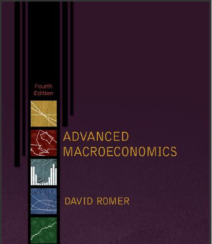 (Solution Manual)Advanced Macroeconomics 4th Edition by David Romer.rar