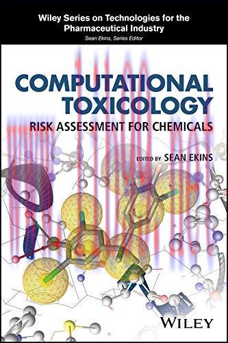 [FOX-Ebook]Computational Toxicology: Risk Assessment for Chemicals