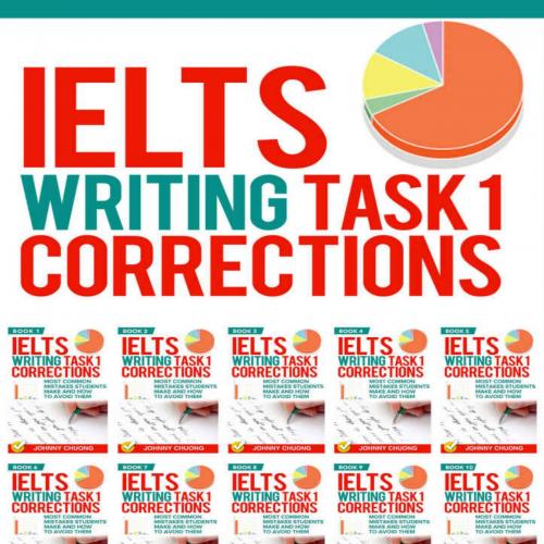Ielts Writing Task 1 Corrections_ Most Common Mistakes Students Make And How To Avoid Them (Box...