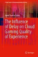 [PDF]The Influence of Delay on Cloud Gaming Quality of Experience