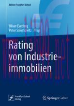 [PDF]Rating von Industrieimmobilien