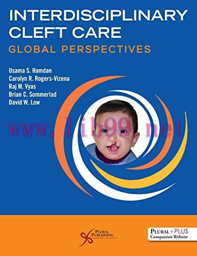[AME]Interdisciplinary Cleft Care: Global Perspectives (Original PDF)
