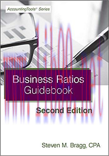 (PDF)Business Ratios Guidebook: Second Edition 2nd Edition