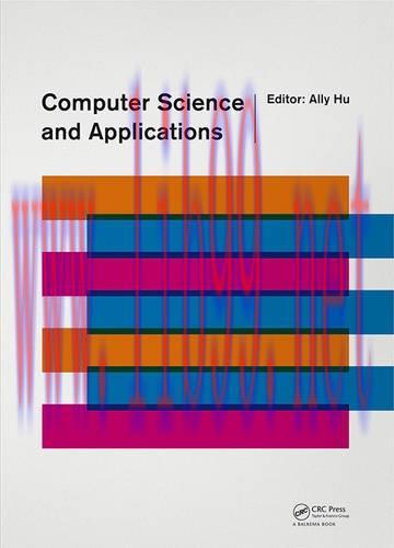 [FOX-Ebook]Computer Science and Applications: Proceedings of the 2014 Asia-Pacific Conference o...
